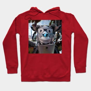 #Web3Kend Onboard Explorers #30 Hoodie